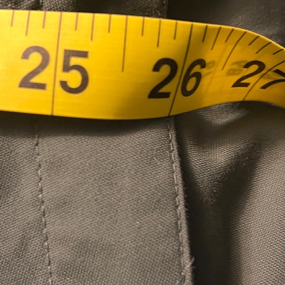 The North Face Men's Olive HyVent Performance Jacket - Picture 9 of 16